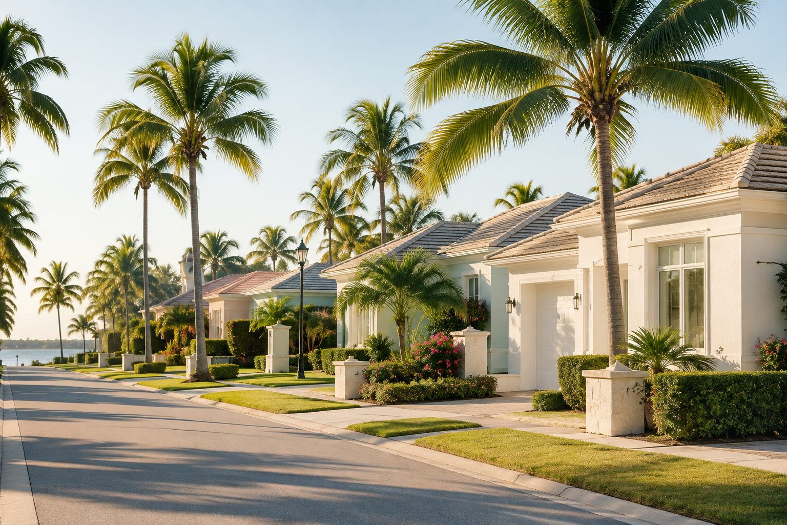 Serving Clearwater, Florida
